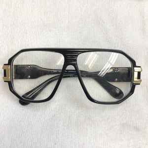 Cazal Glasses